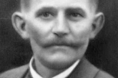 1905 Theodor Wördemann (1875 - 1958) und Maria Holtmann