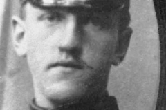 1906 Josef Holtmann (1885 - 1917) Königin ist nicht überliefert