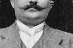 1912 Heinrich Schulze Nünning (*1878) und Klärchen Holtmann