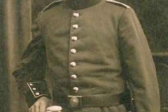 1921 Josef Buschhoff und Käthe Haselhorst verh. Gießmann (*1902)