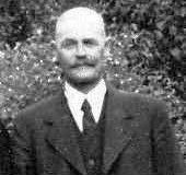 1939 Heinrich Schulze-Schulte (1881 - 1955) und Theresia Schulte-Bisping geb. Revering (1891 - 1982)  Hofstaat: Max und Antonia Schulte Althoff, Anton Schulte Bisping und ?