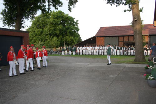 Schuetzen25 0603