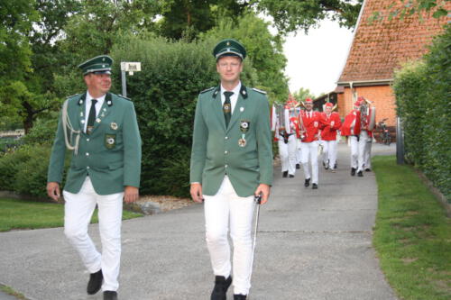 Schuetzen25 0609