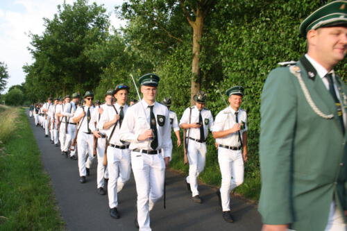 Schuetzen25 0613