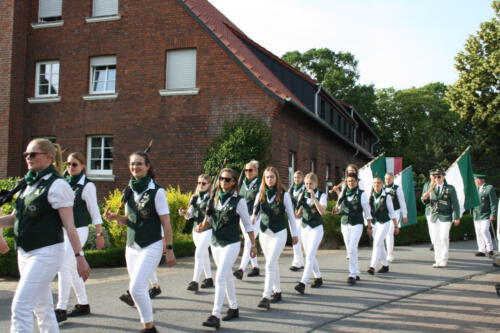 Schuetzen25 0710