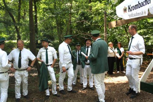 Schuetzen25 0804