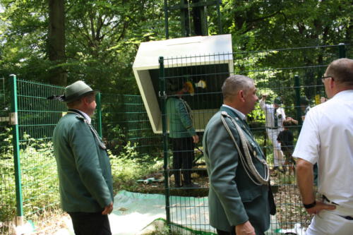 Schuetzen25 0806