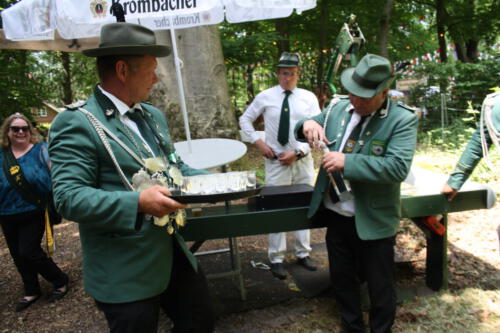 Schuetzen25 0817