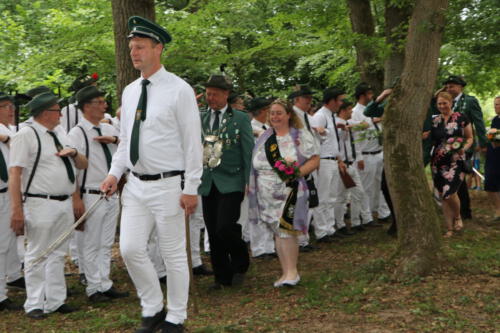 Schuetzen25 0906