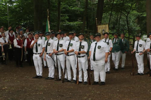 Schuetzen25 0997